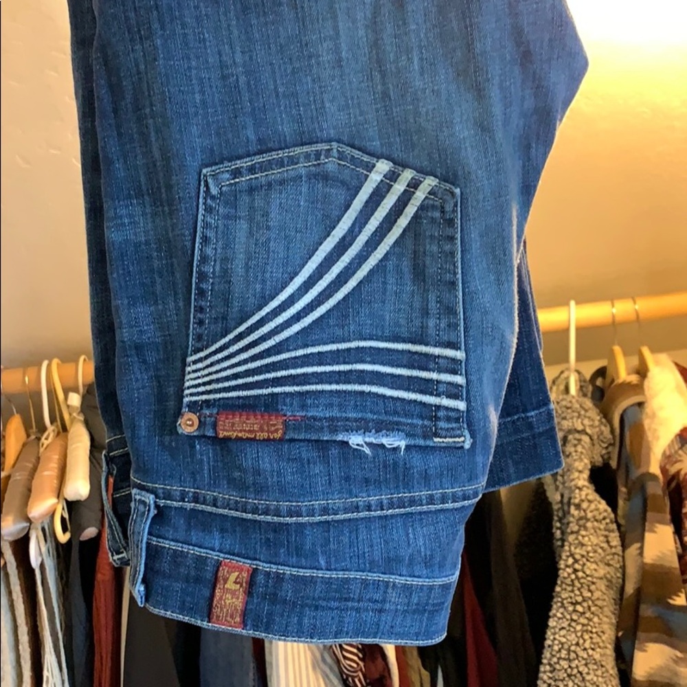 7’s